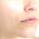 Gesichtspflege Morgen Routine nach Paula´s Choice Resist Daily Smoothing Treatment 5% AHA