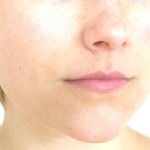 Gesichtspflege Morgen Routine nach Vichy Aqualia Thermal Serum