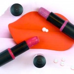 Top 5 unter 5 Lippenprodukte Essence Longlasting Lipstick