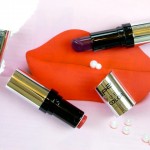Top 5 unter 5 Lippenprodukte P2 Pure Color Lipstick