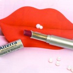 Top 5 unter 5 Lippenprodukte Alterra Farbe & Schutz Lippenstift
