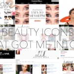 Beauty Icons