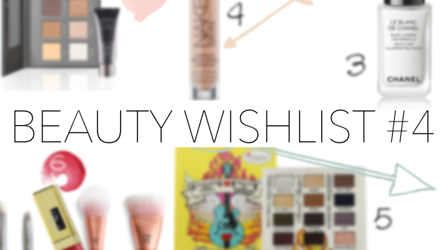 Beautyhippie Beauty Wishlist 4