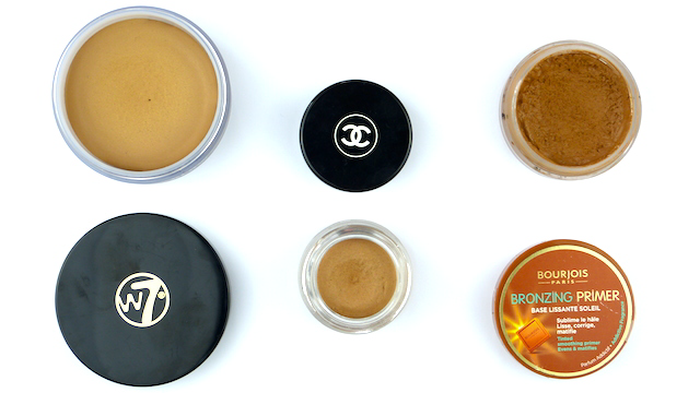 Chanel Soleil Tan de Chanel Bronzing Makeup Base Review