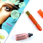 Monatsfavoriten April 2015 Farbakzente