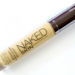 New In Urban Decay Naked Skin Concealer