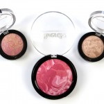 New In 8 Drogerie Haul Frühling Blushes - Alverde -Max Factor Pastell Compact