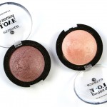 New In 8 Drogerie Haul Frühling essence Love & Sound LE Lidschatten