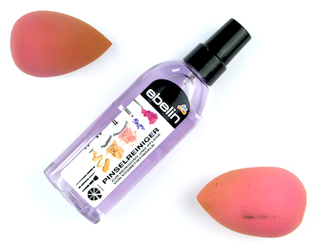 Quick Tip Beautyblender reinigen