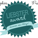 Liebster Award Stephie
