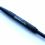 New In Maybelline Brow Satin