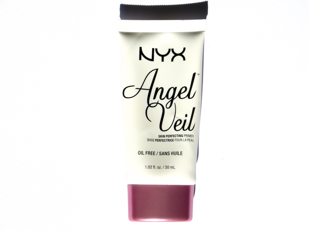 Beauty Staples NYX Angel Veil Skin Perfecting Primer