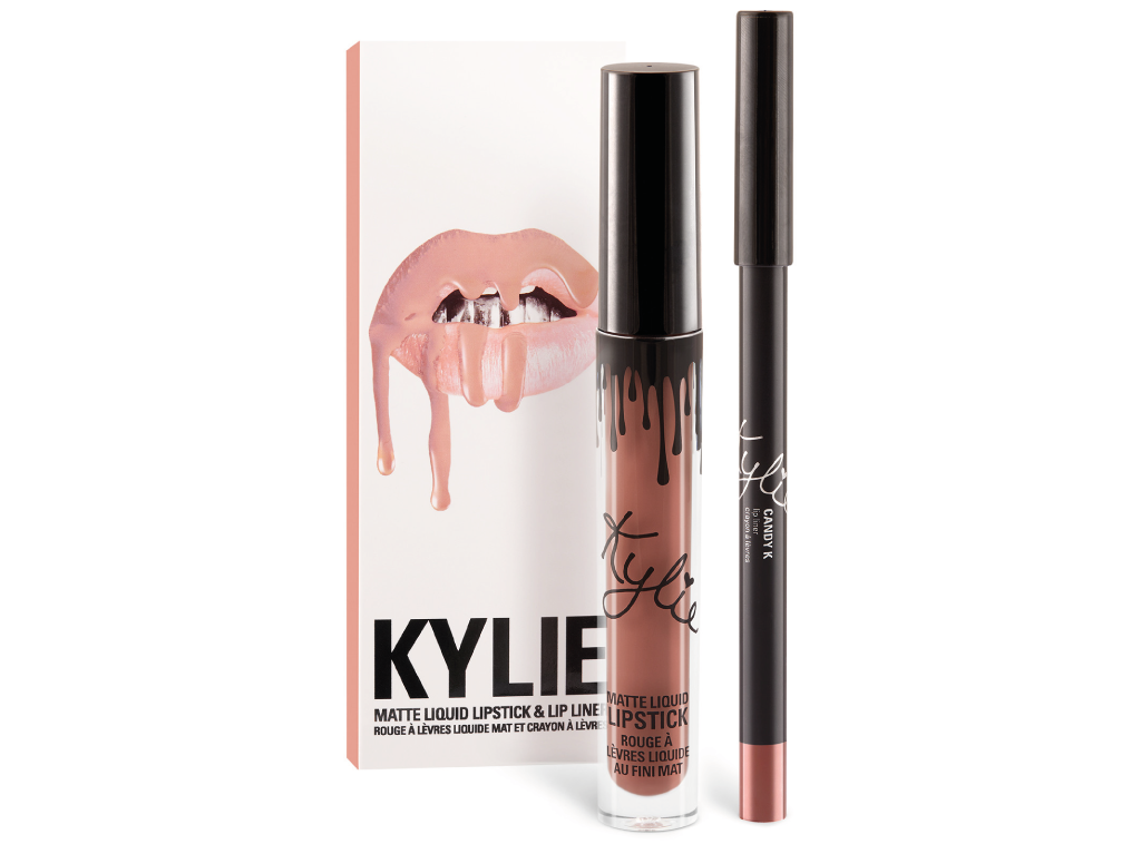 Anti-Haul_Kylie Cosmetics_Kylie Lip Kits Candy K